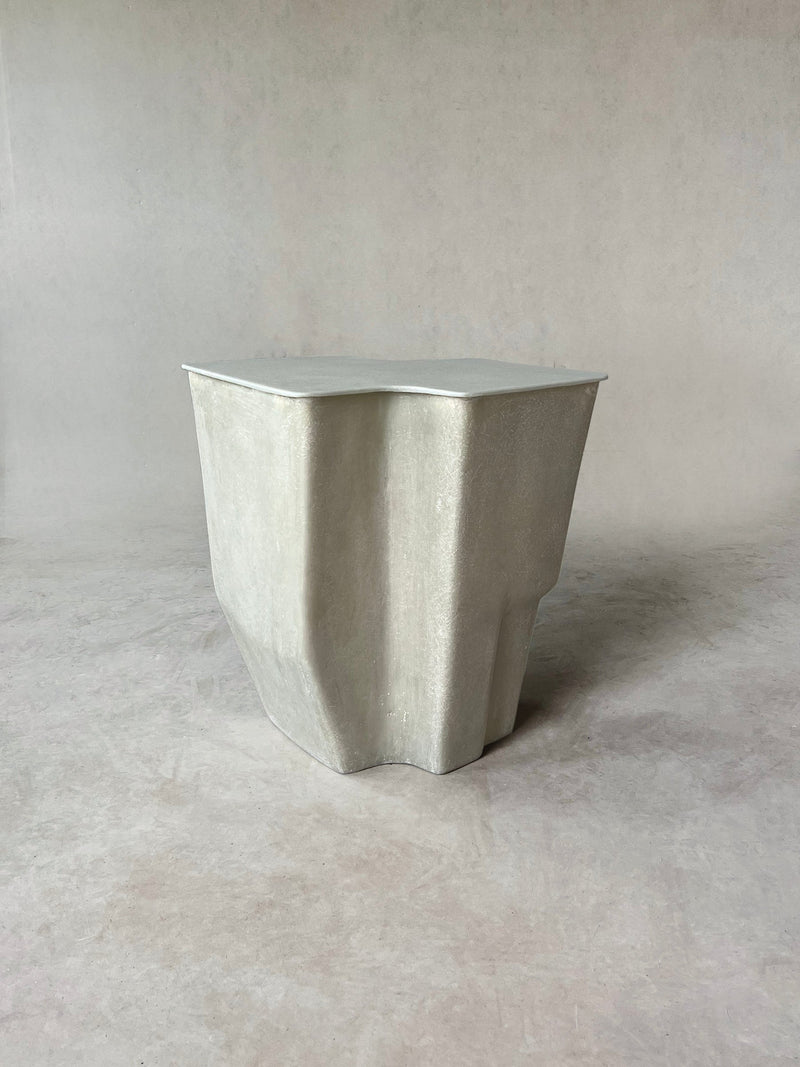 Clam tables
