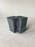 Clam Table, Small - Eclipse