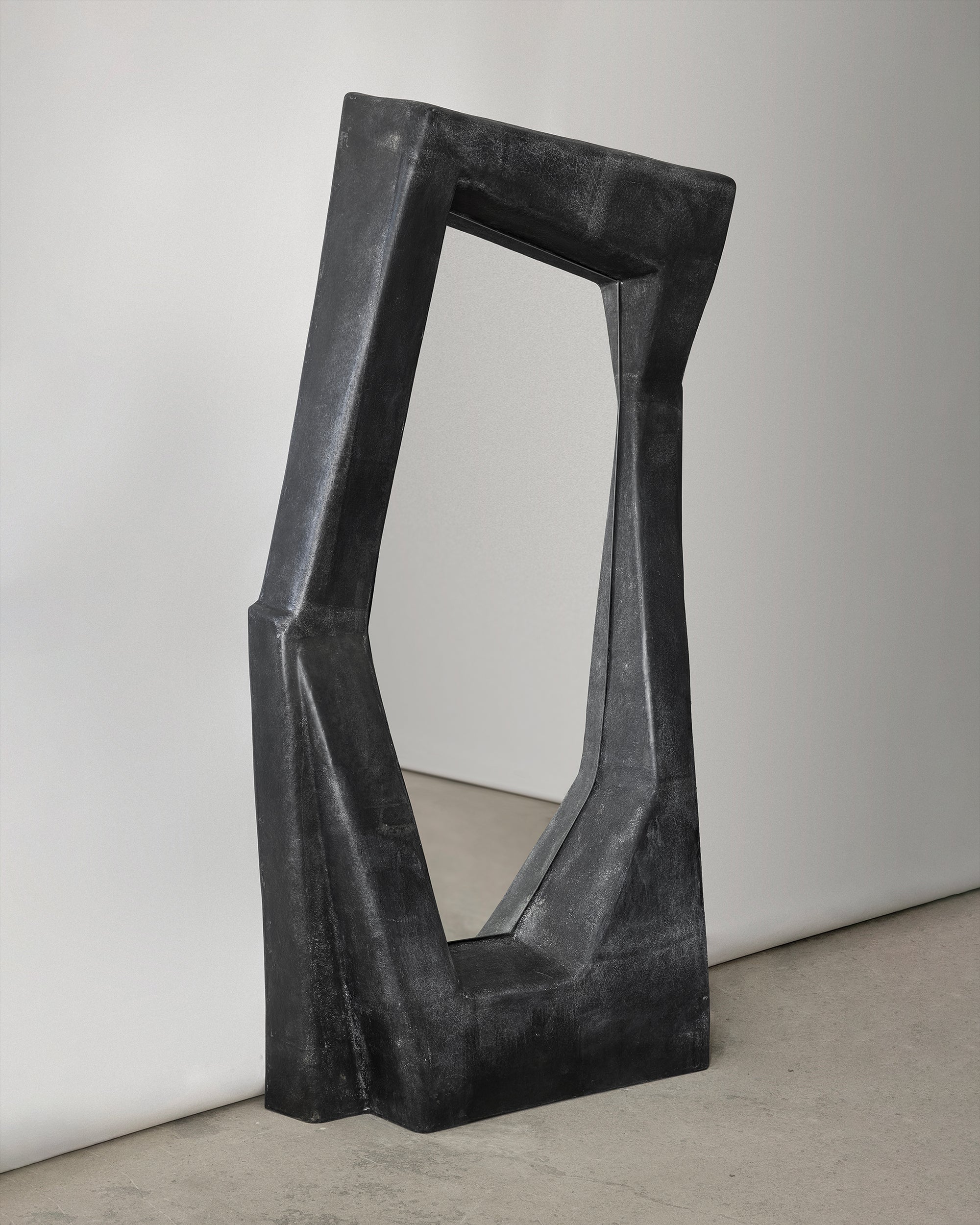 Monolith Floor Mirror