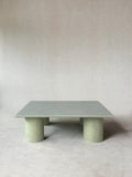 Column Coffee Table