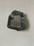 Narcissi Wall Mirror - Eclipse